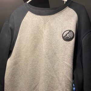 Nike Air Jordan sweater